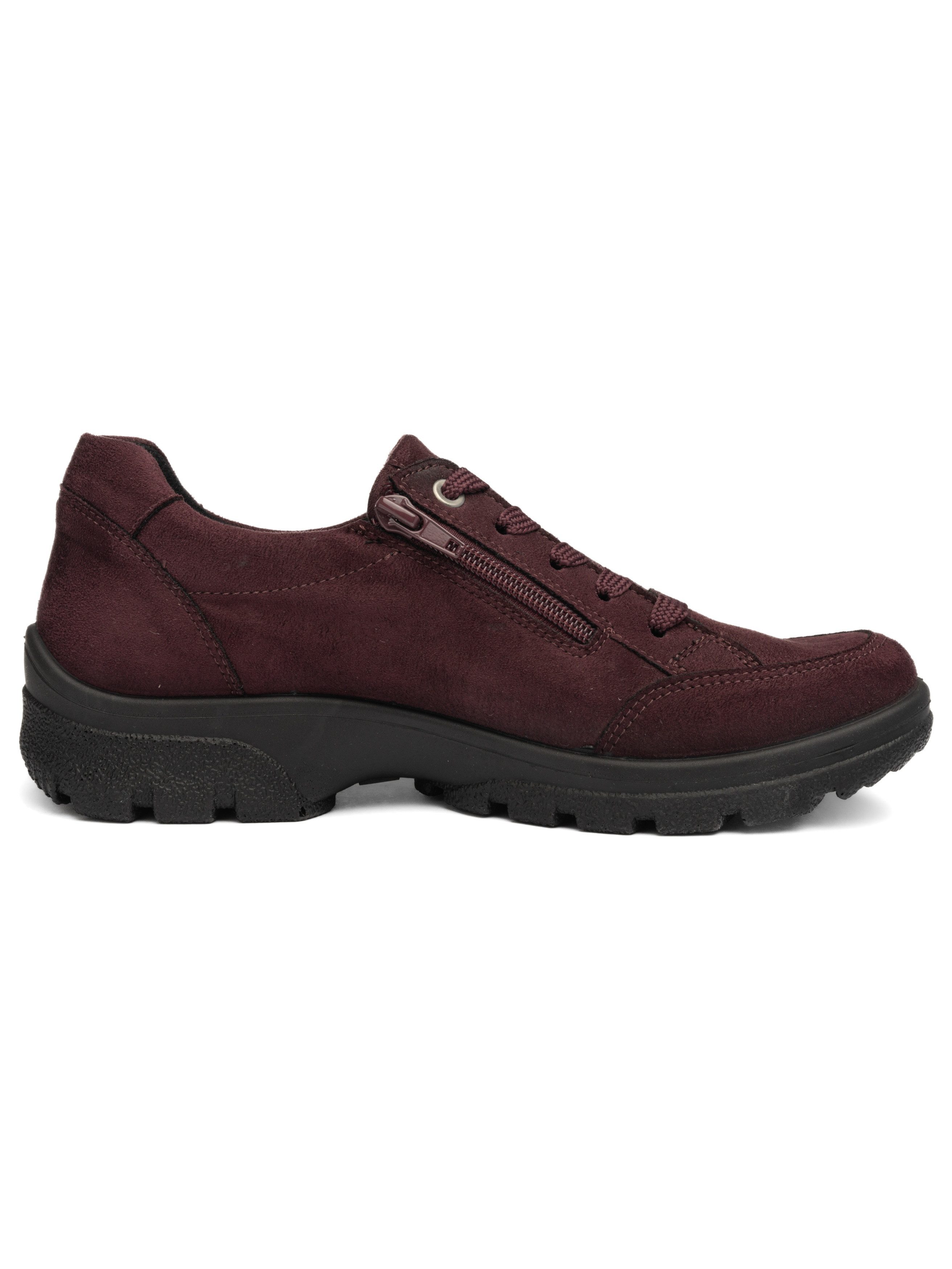 Ara Schnürer Saas-Fee Schnürschuh