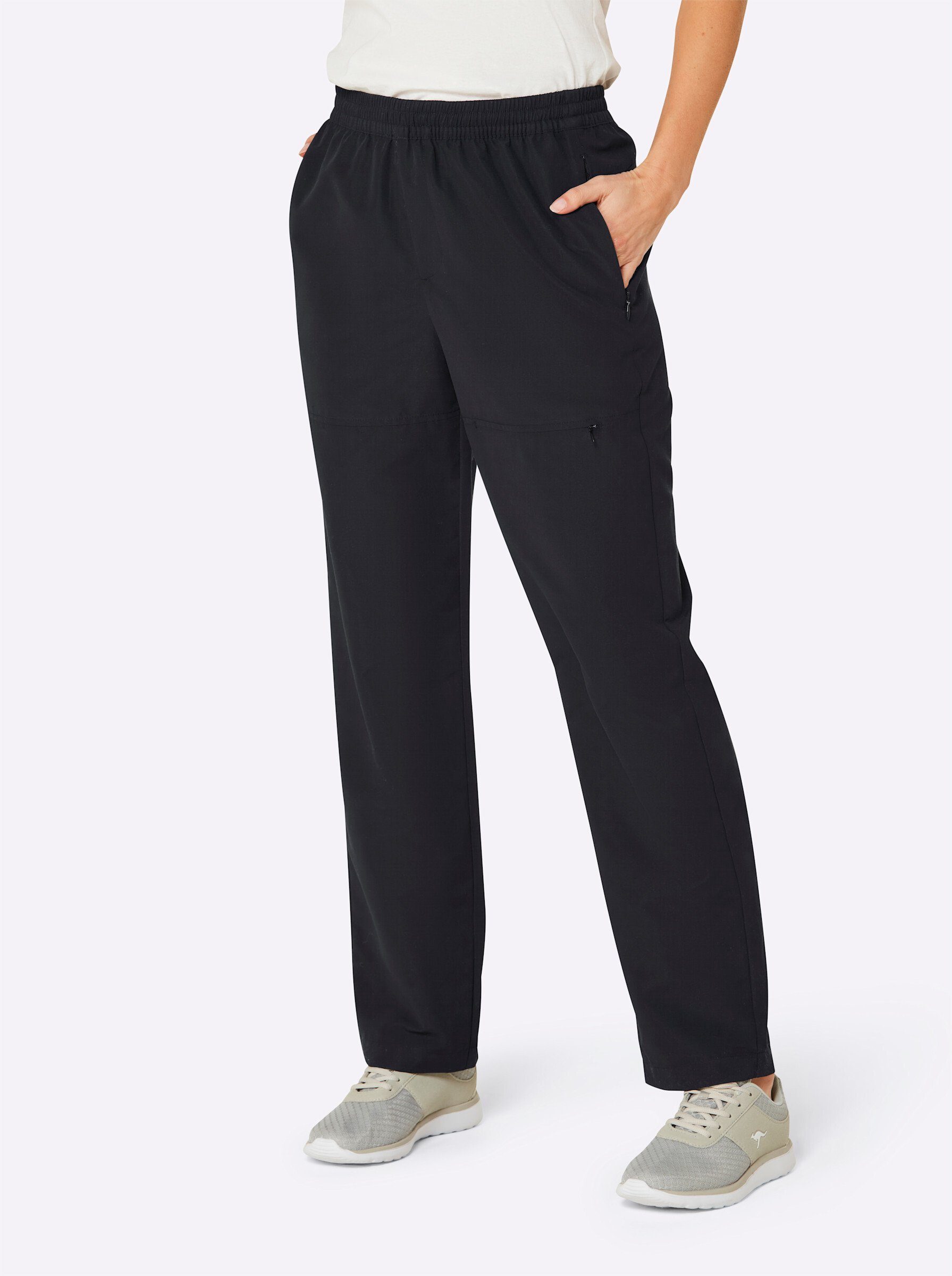 Jogginghose Freizeithose