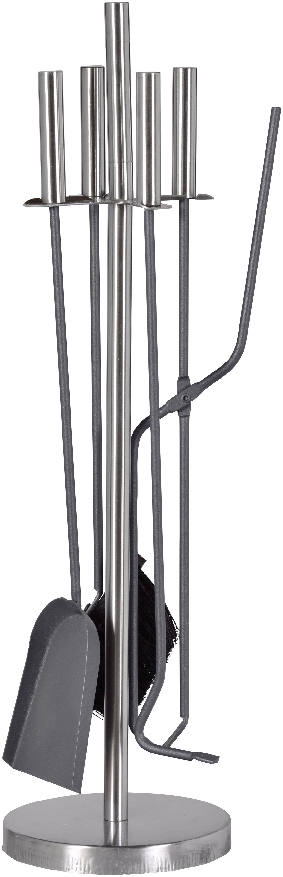 Firefix Kamingarnitur, (Set, 5-St)