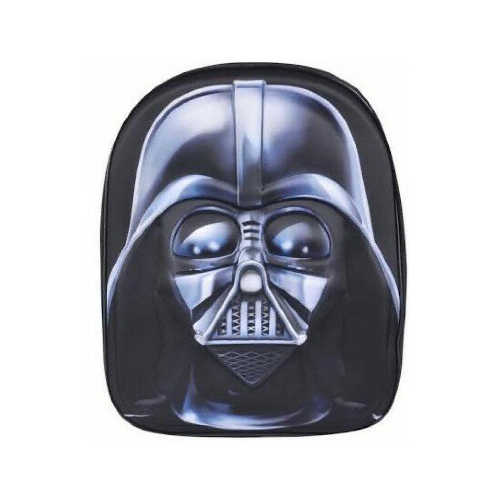 Kinderrucksack Mochila 3D EVA Darth Vader Star Wars 31cm