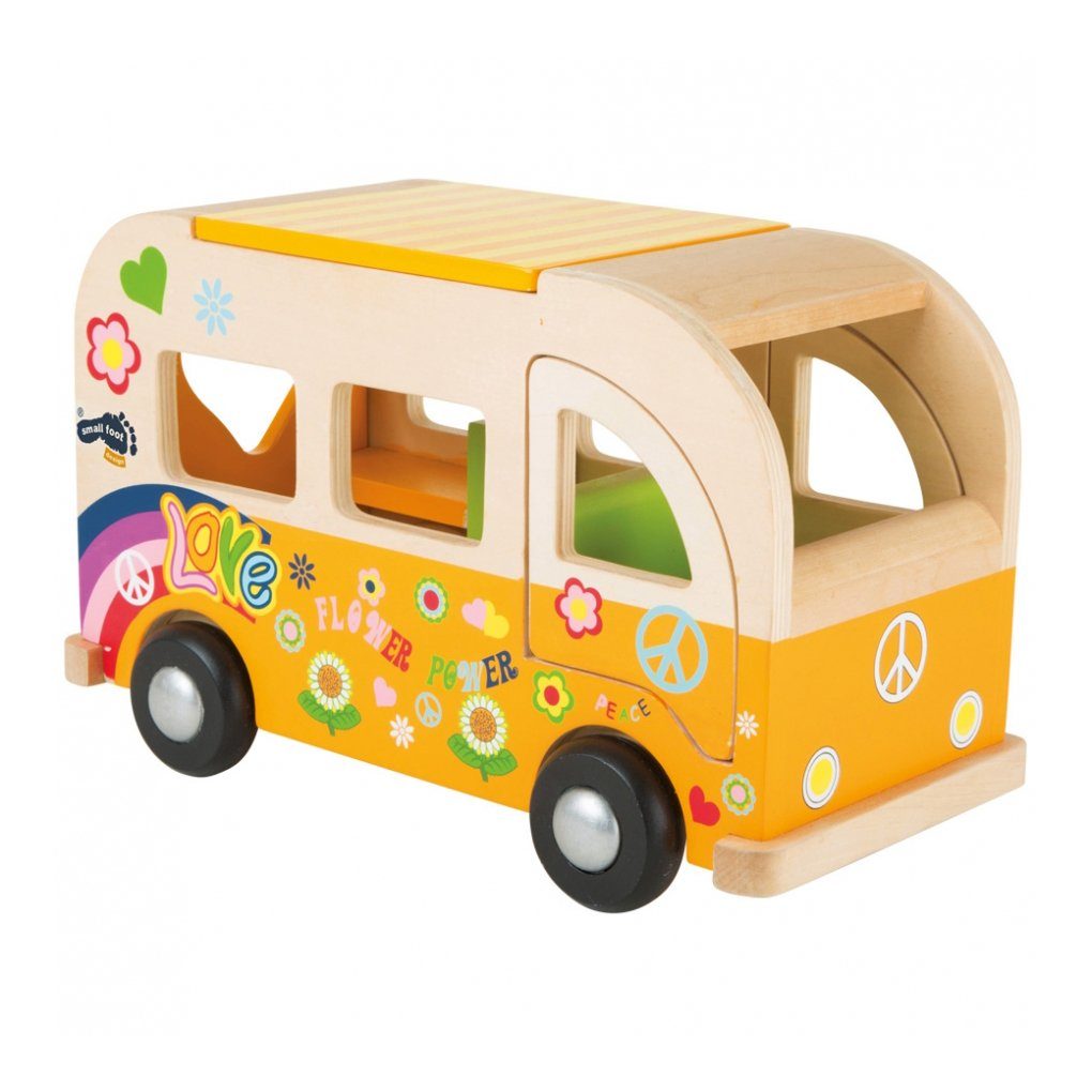 Small Foot Spielzeug-Auto günstig online kaufen