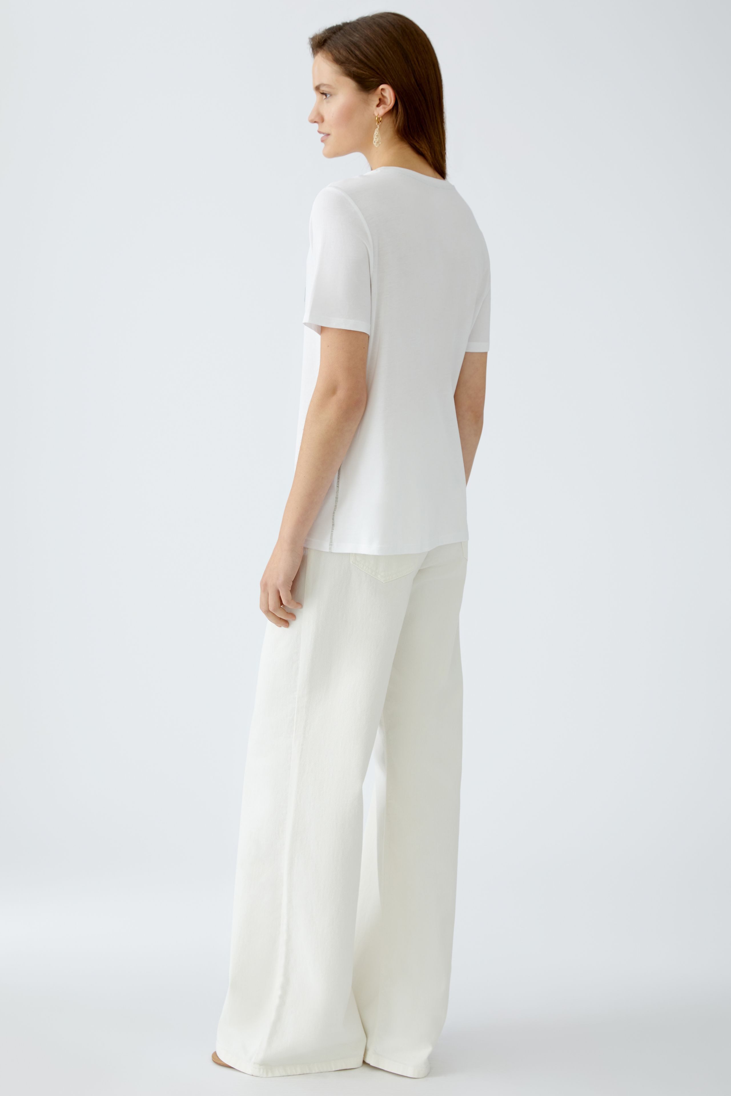 Oui Poloshirt