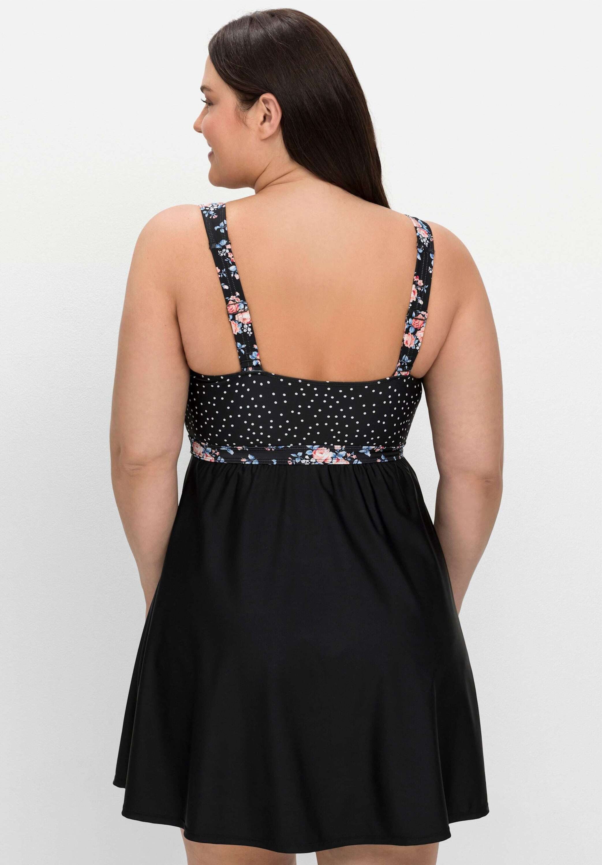 Sheego Tankini-Top Tankini-Top