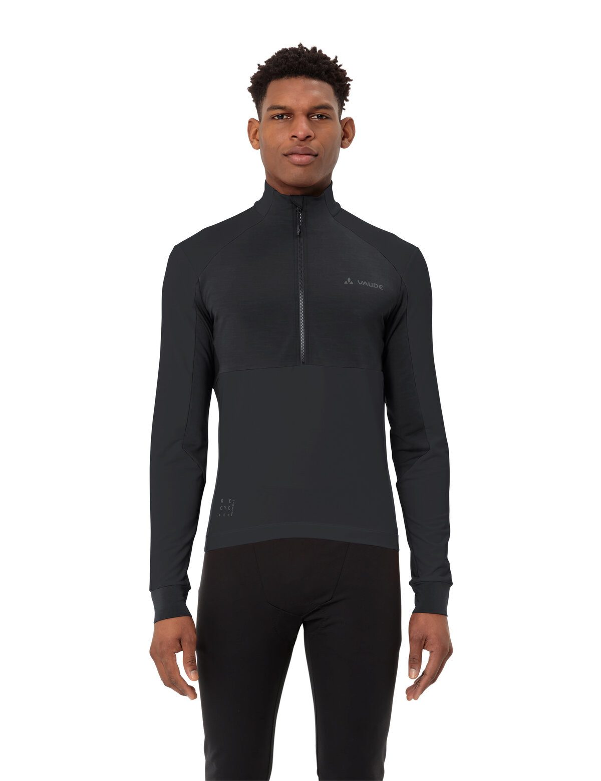 VAUDE Funktionsshirt Men's Kuro Halfzip LS günstig online kaufen