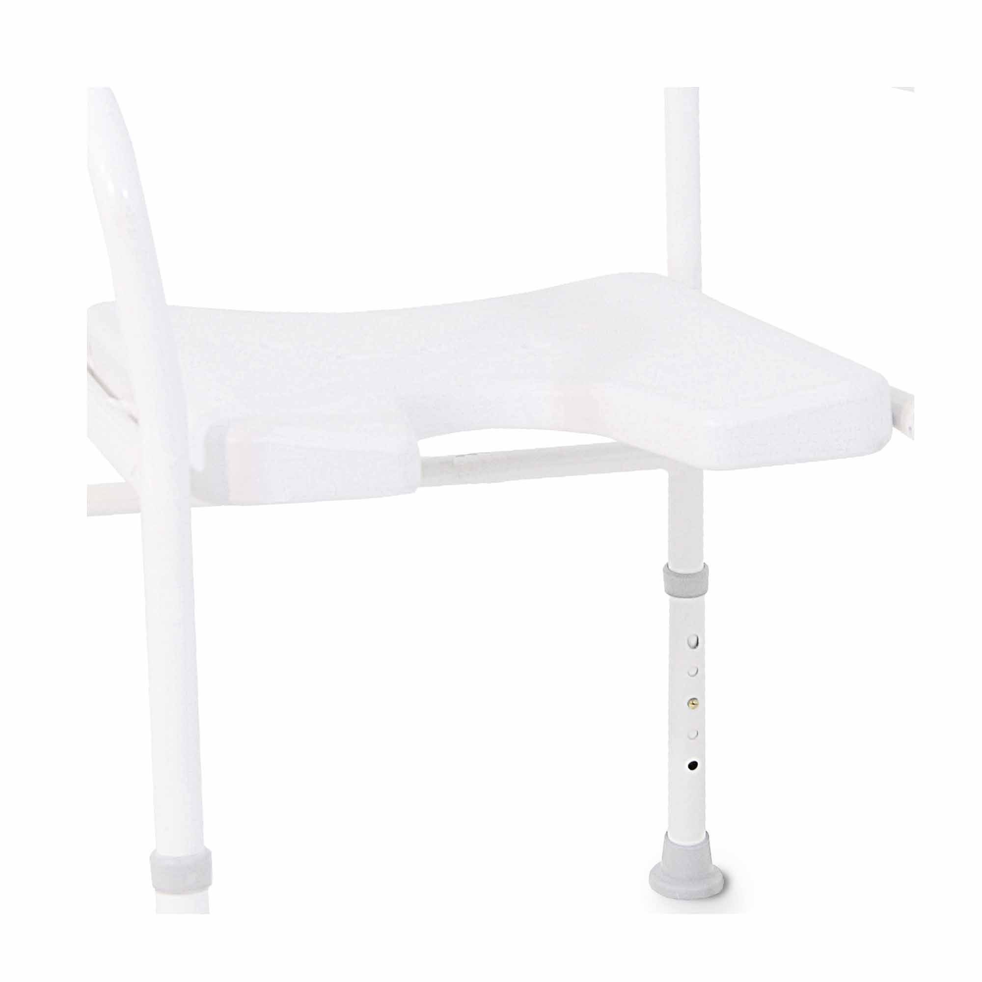 Drive Medical Hygienehocker Drive Medical Duschhocker DS 130