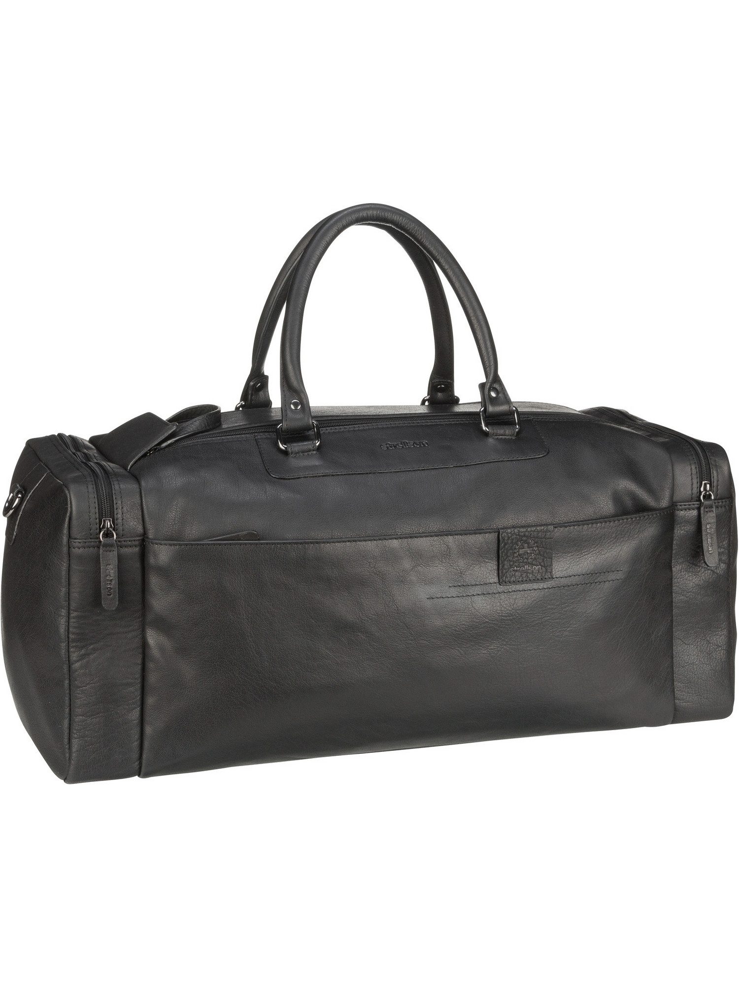 Strellson Reisetasche Hyde Park TravelBag SHZ günstig online kaufen