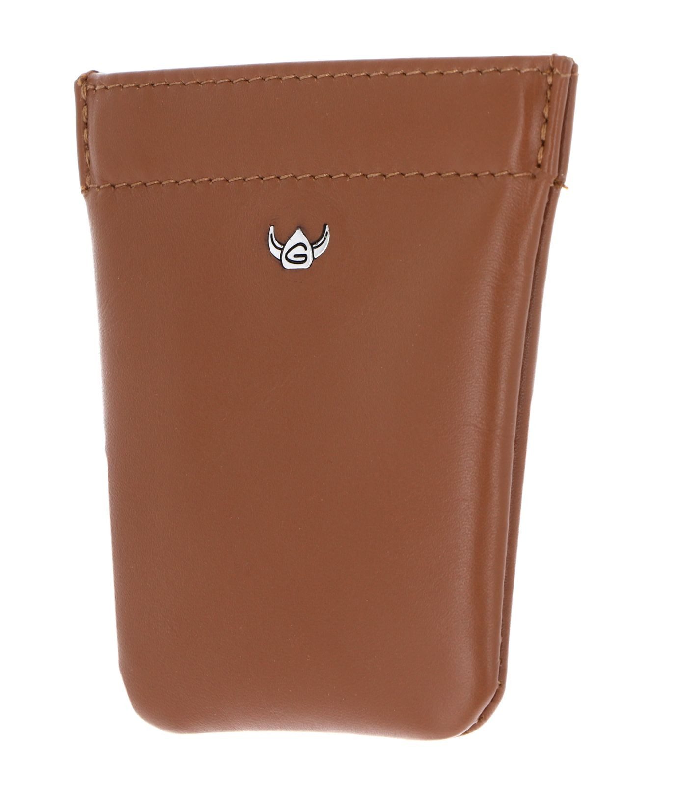 Golden Head Schlüsseltasche Schlüsseletui 5006, aus echtem Rindsleder