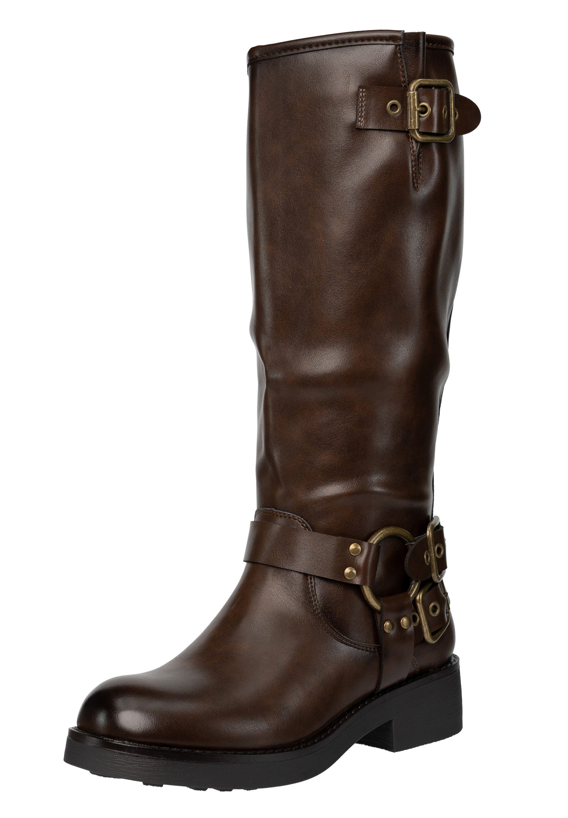 Salinyang Stiefel Stiefel