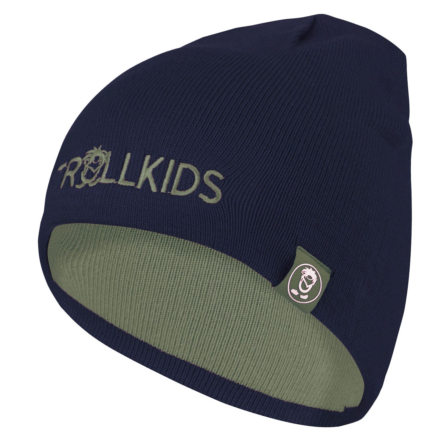TROLLKIDS Stirnband Kids Troll Beanie