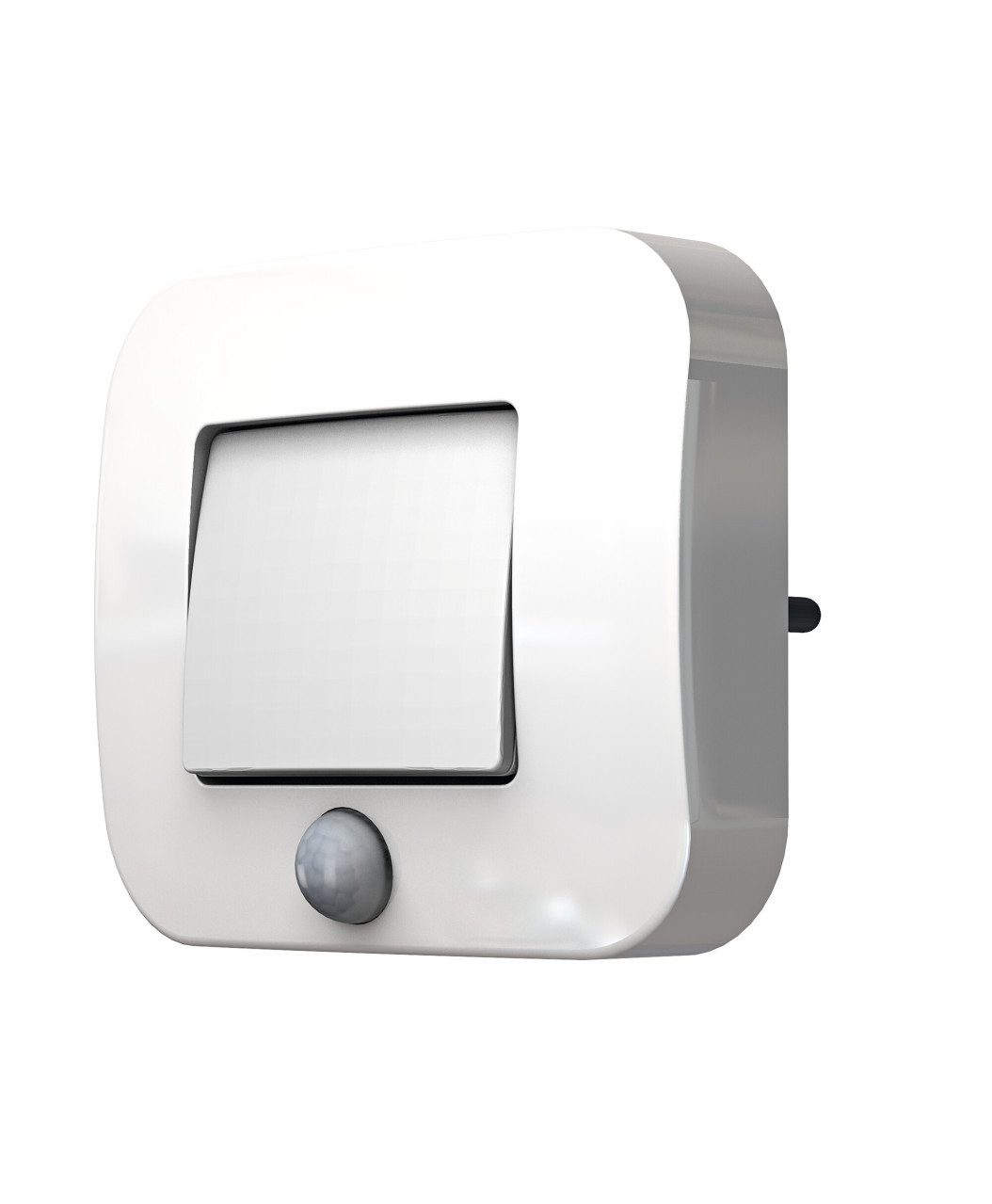 Osram Nachtlicht Osram Lunetta Hall Sensor Weiß