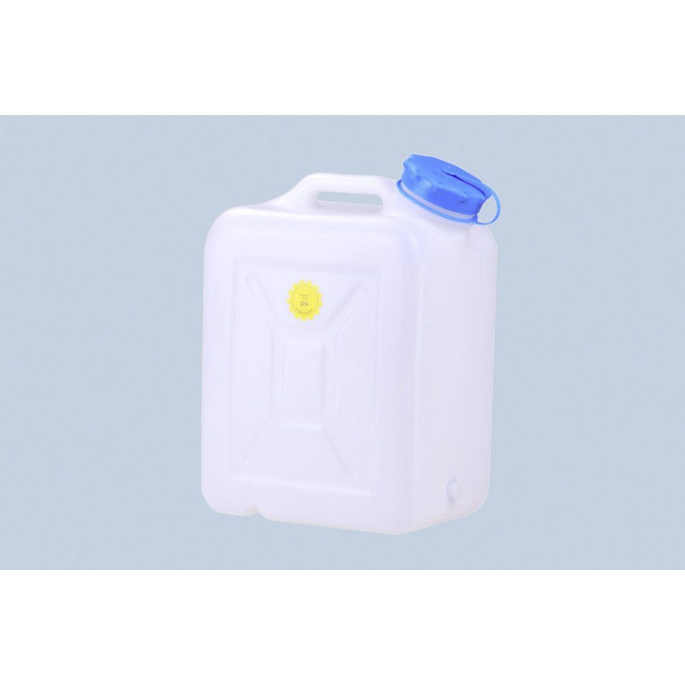 Kanister Hünersdorff 818300 Weithalskanister 31 l