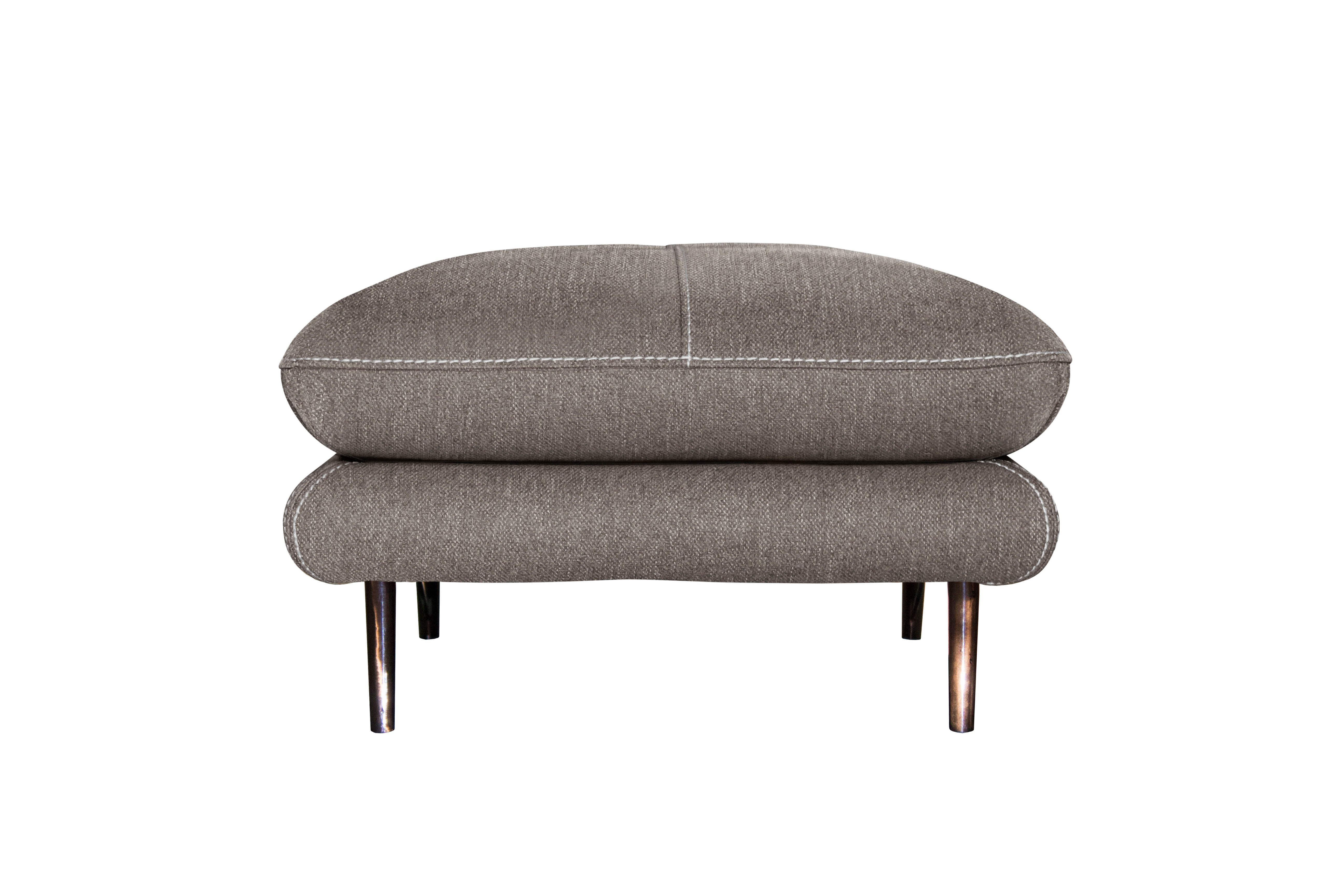 CALIA ITALIA Hocker Cezanne