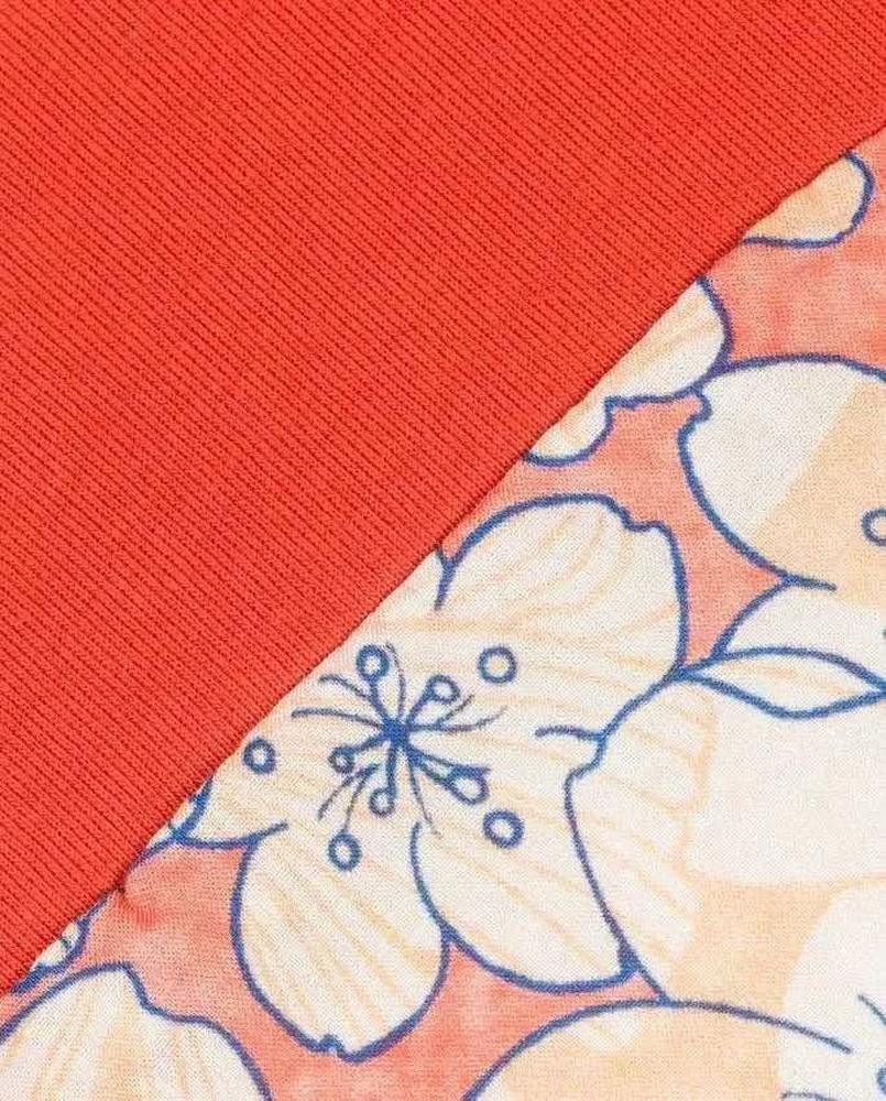 Ellen Wille Kopftuch Ellen Wille Capri, Mit integriertem Schild und langen Bändern zur Bindung