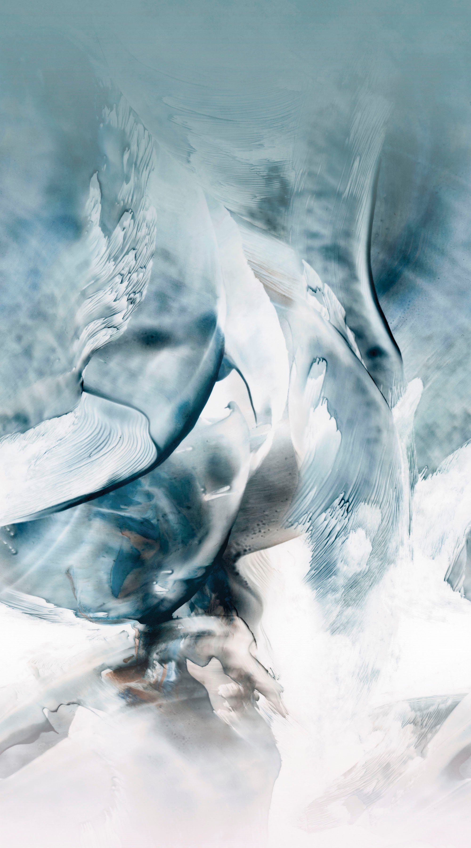 Fashion for walls Fototapete Tempest, glatt, günstig online kaufen