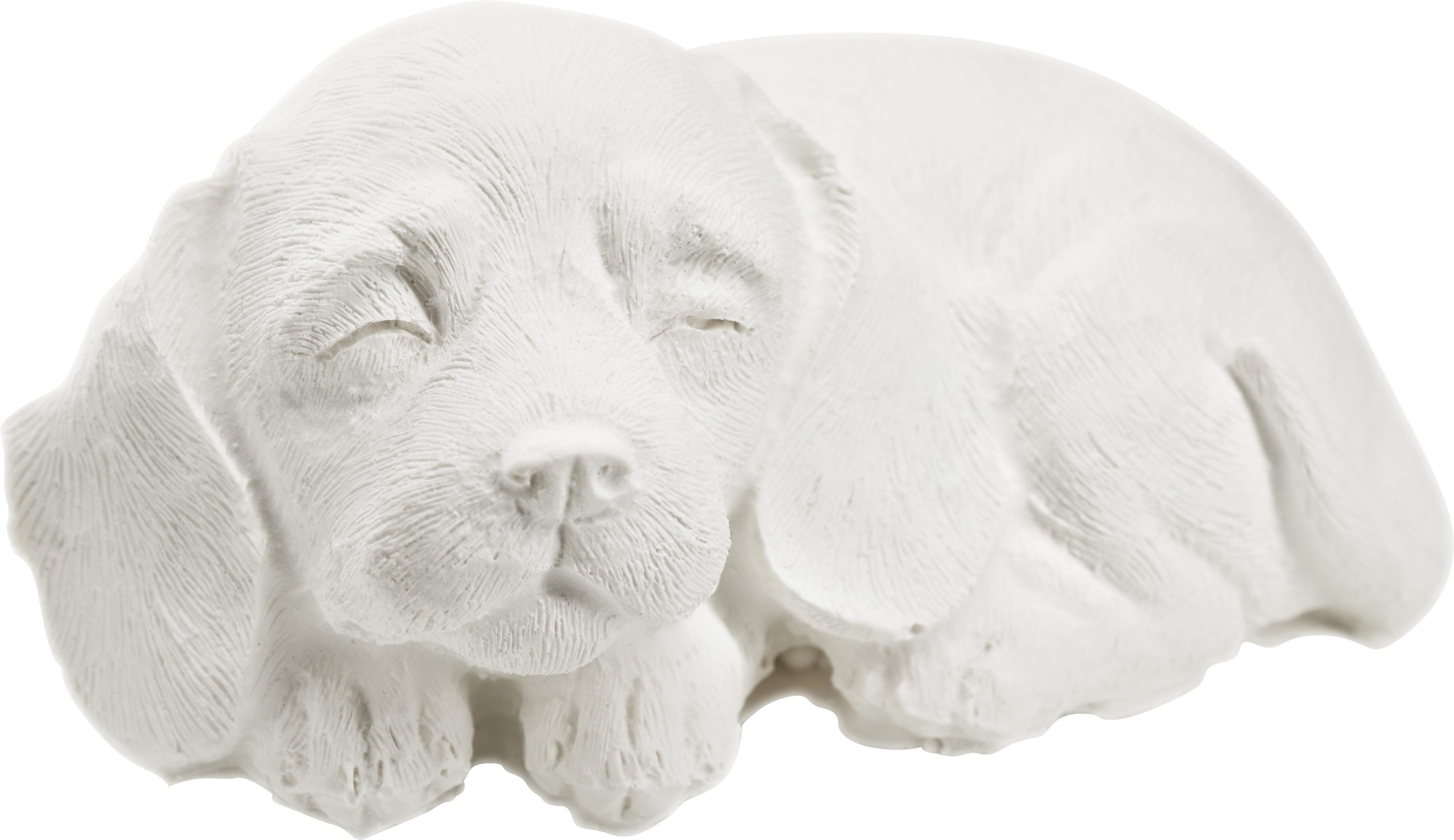 VBS Modellierwerkzeug Silikon-Vollform Hund, 110ml