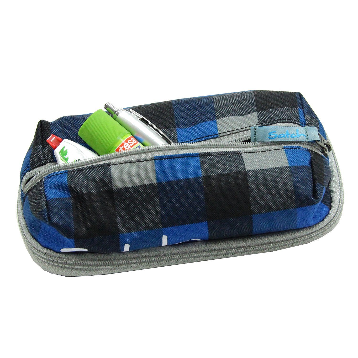Satch Federmäppchen PenBox Airtwist