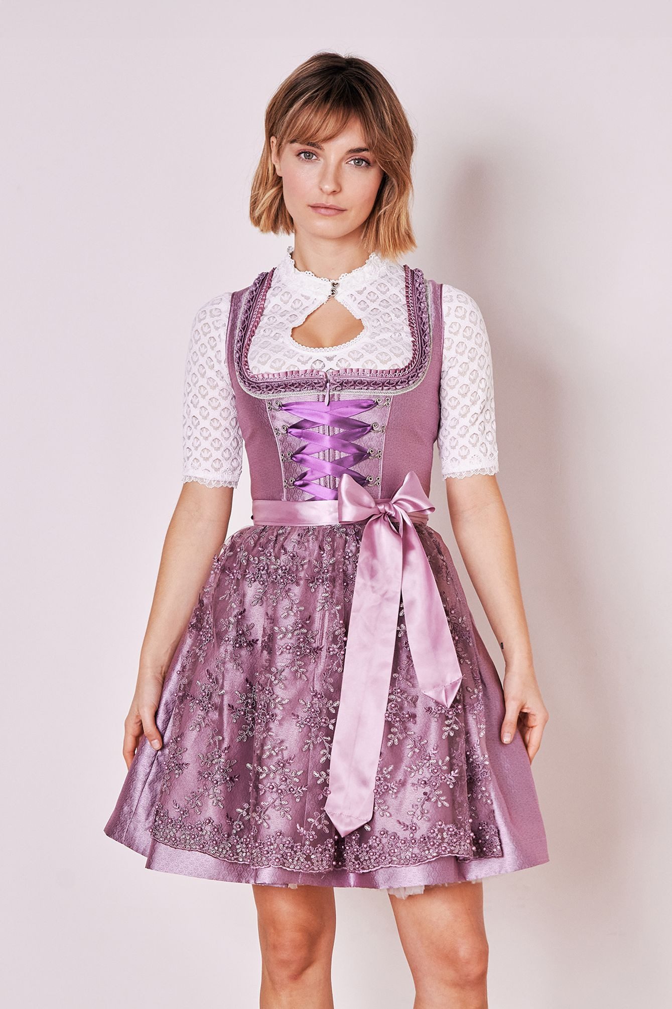 Krüger Madl Dirndl 419367-050