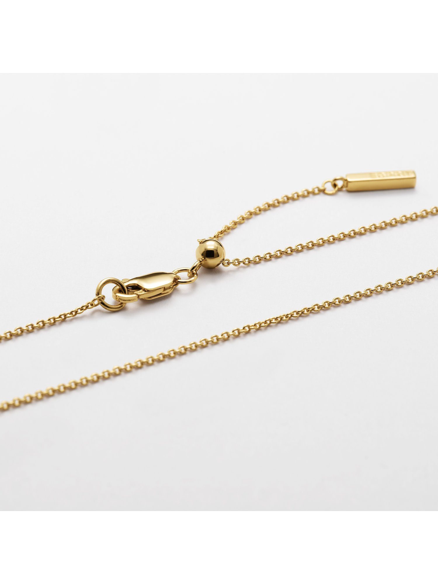 Esprit Silberkette ESPRIT Damen-Kette 92...