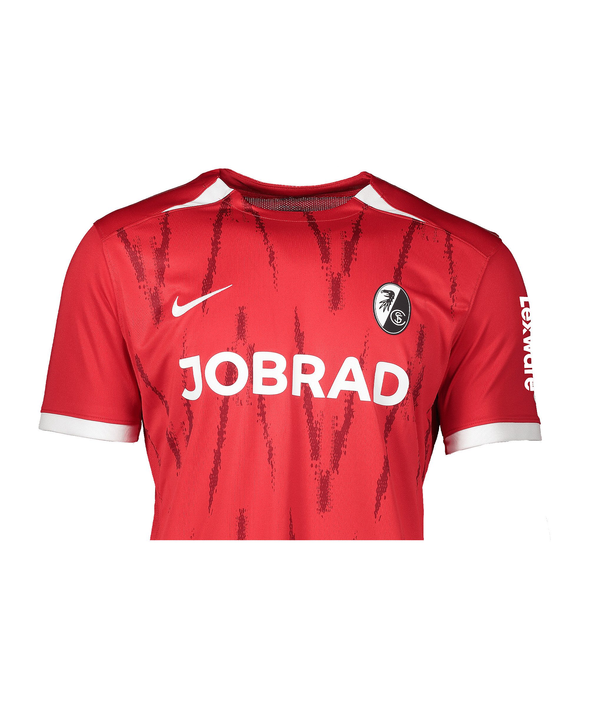Nike Fußballtrikot Nike Performance 1. Bundesliga
