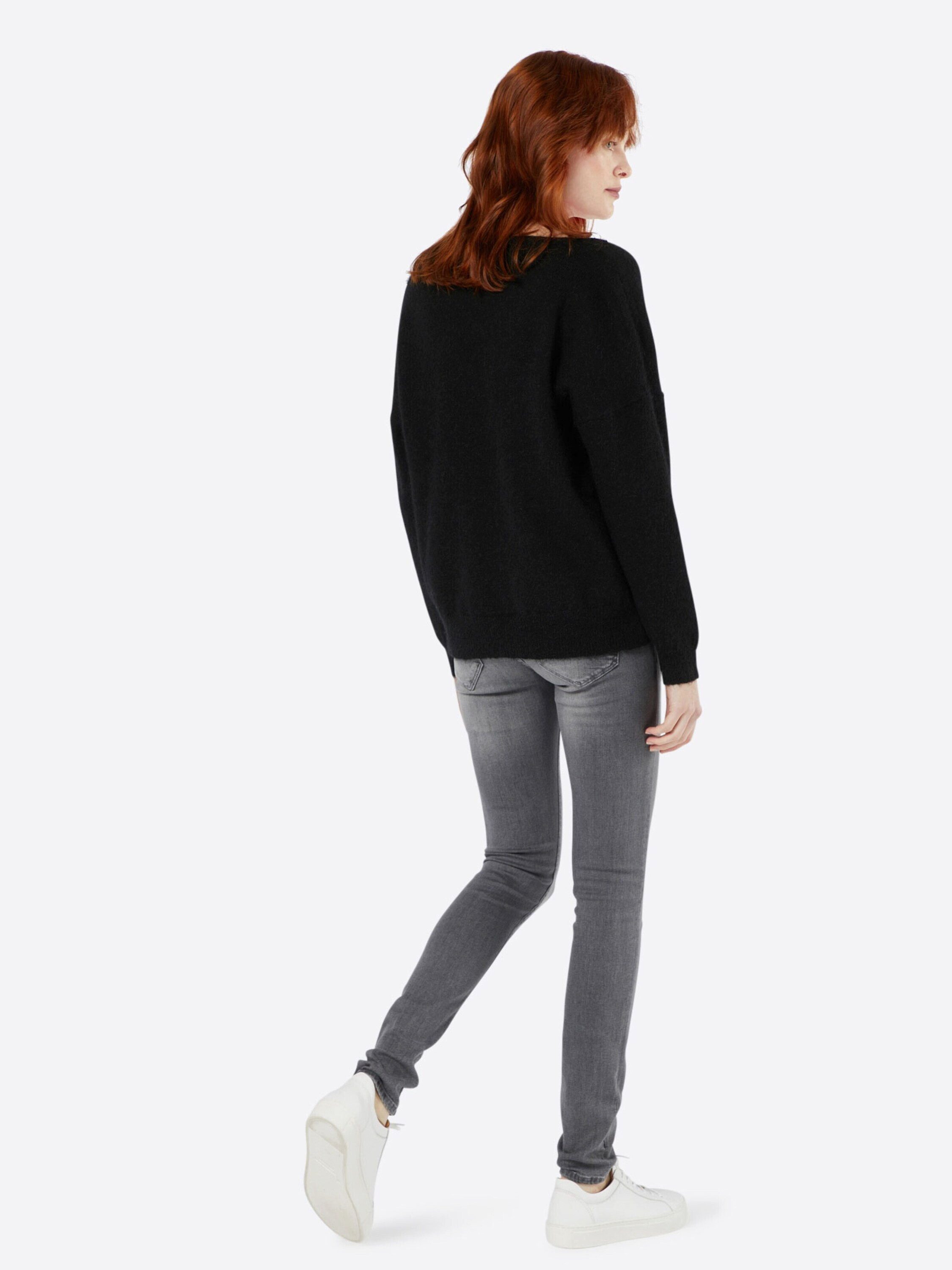 ICHI Skinny-fit-Jeans IHErin Izaro (1-tlg) Plain/ohne Details