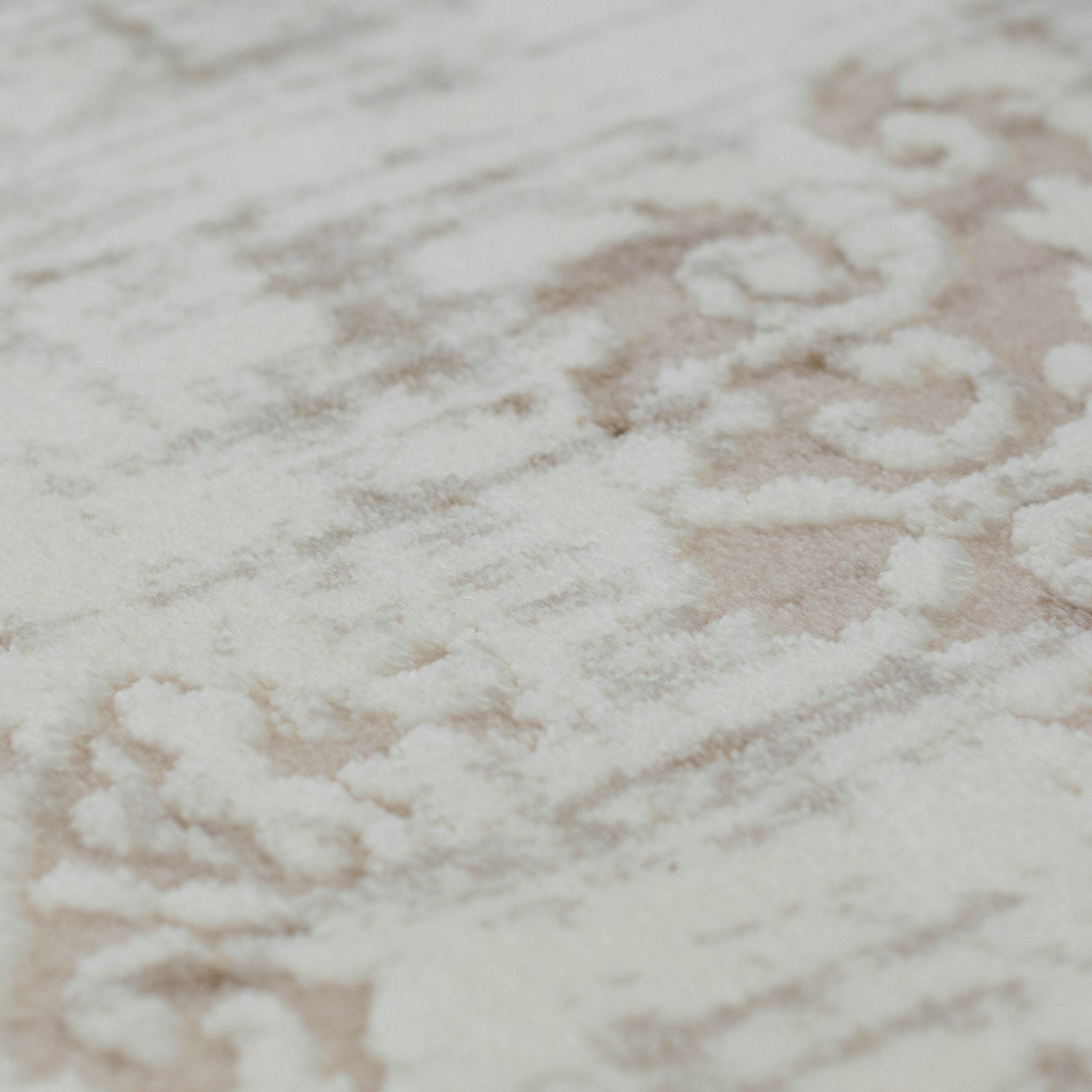 Carpetia Wollteppich Orientalischer Wollteppich - verwaschener günstig online kaufen