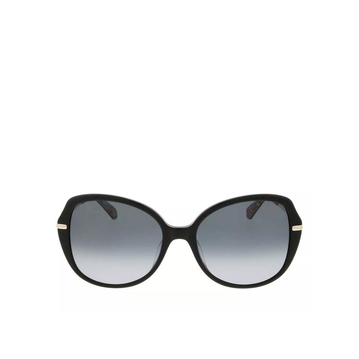 SPADE Sonnenbrille NEW (1-St) KATE schwarz YORK