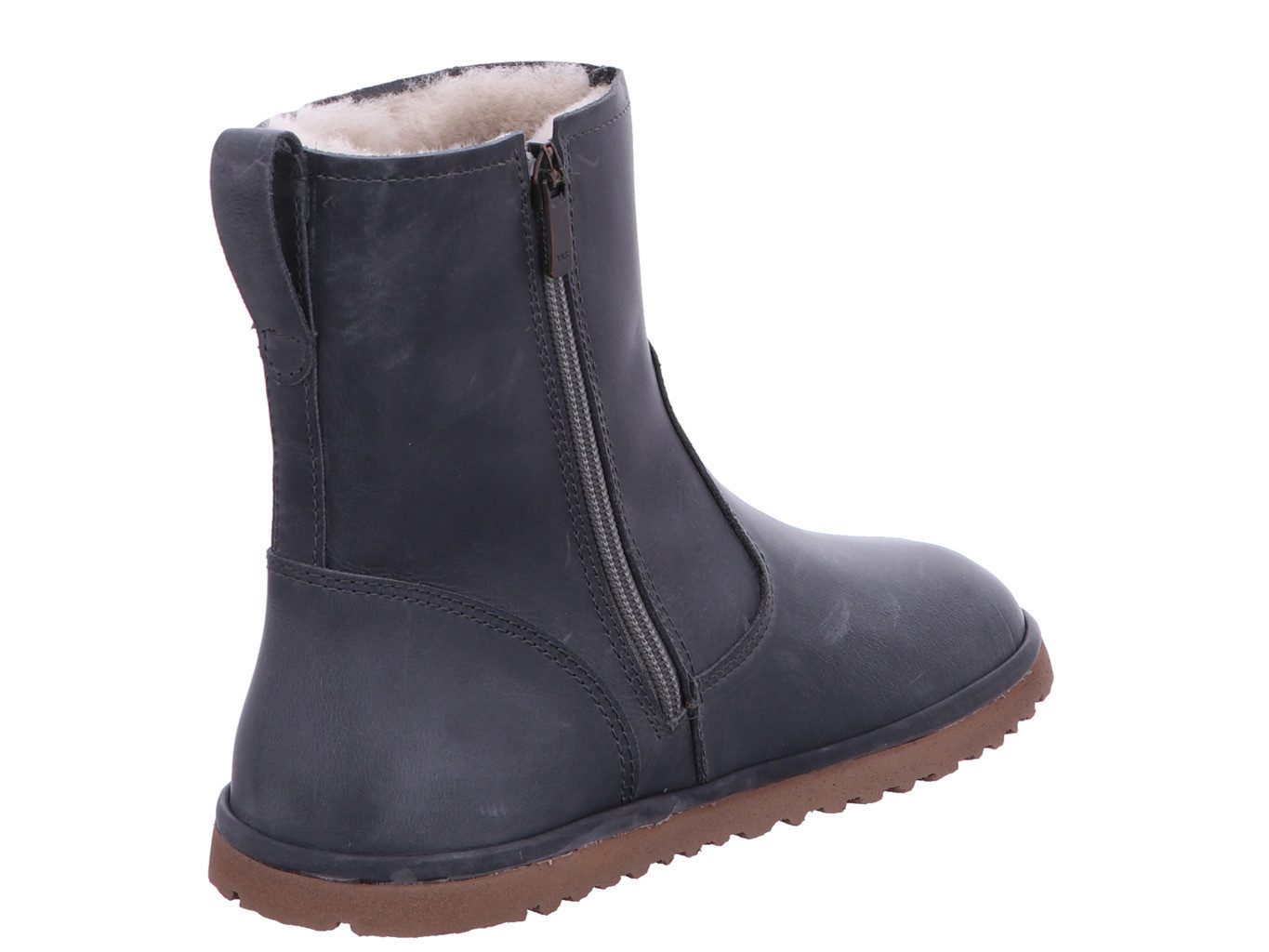 El Naturalista Tribu Winterboots