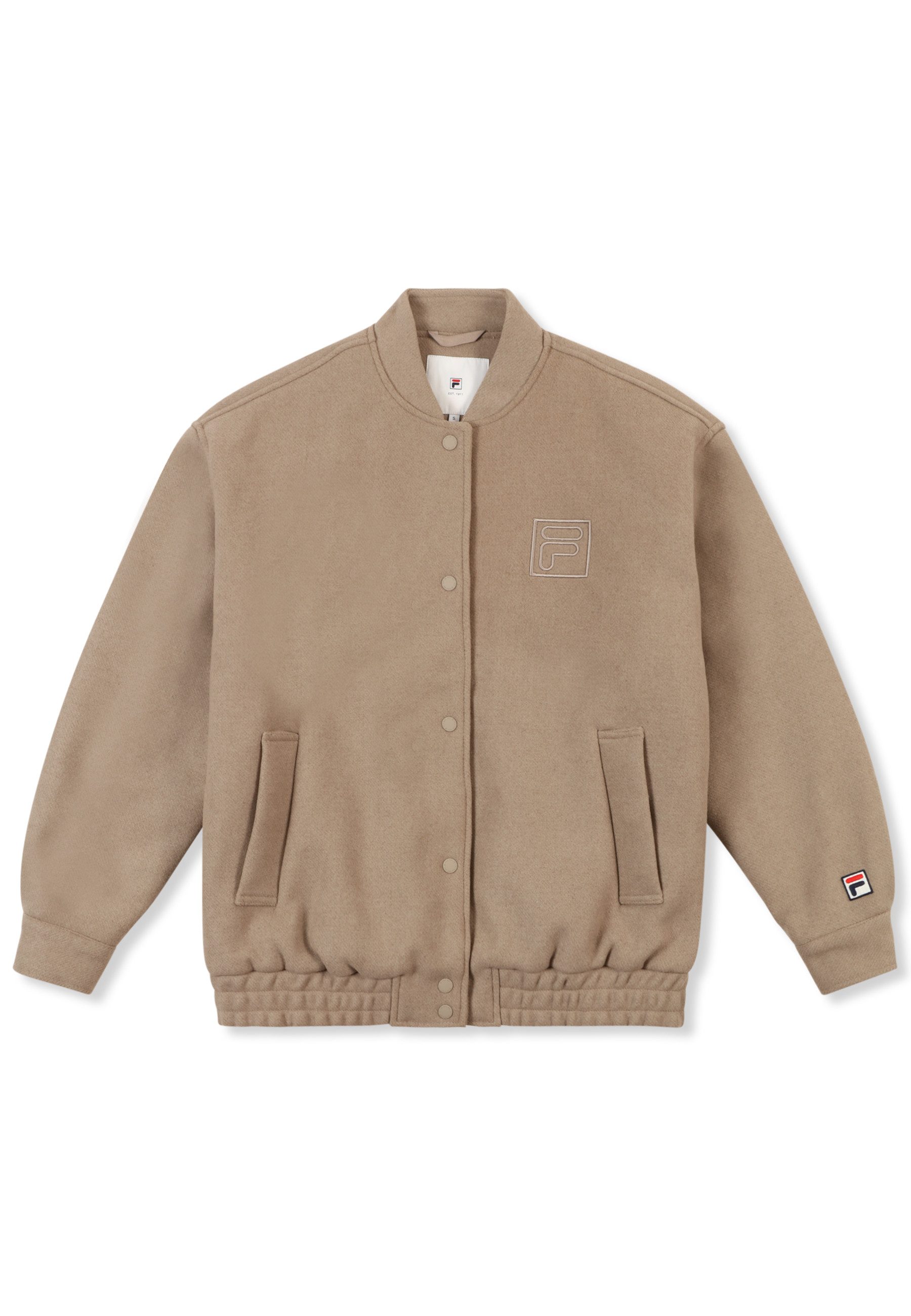 Fila Bomberjacke COMO