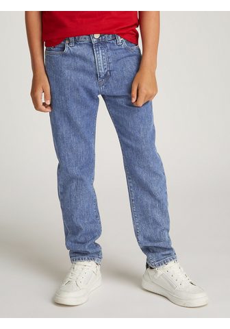  Tommy hilfiger Straight-Jeans MODERN S...