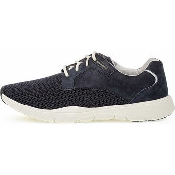 Gabor blau Sneaker (1-tlg)