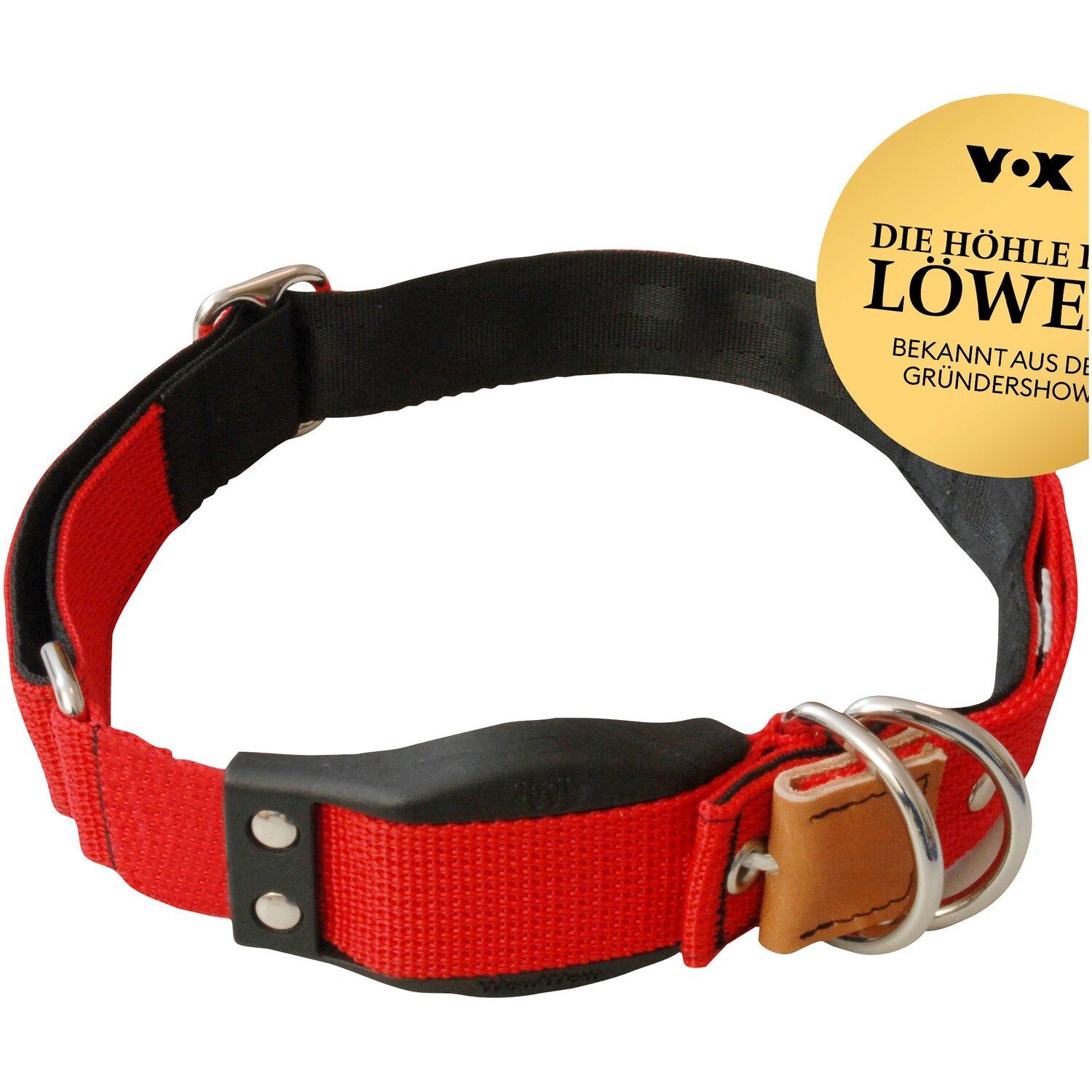 WowWow Hunde-Halsband Hundehalsband Professional