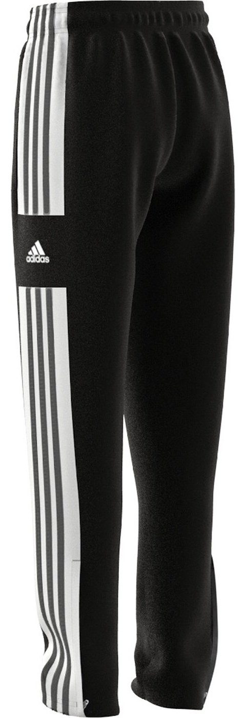 schwarzweiss adidas adidas Performance Y Jogginghose TR PNT SQ21 Sportswear