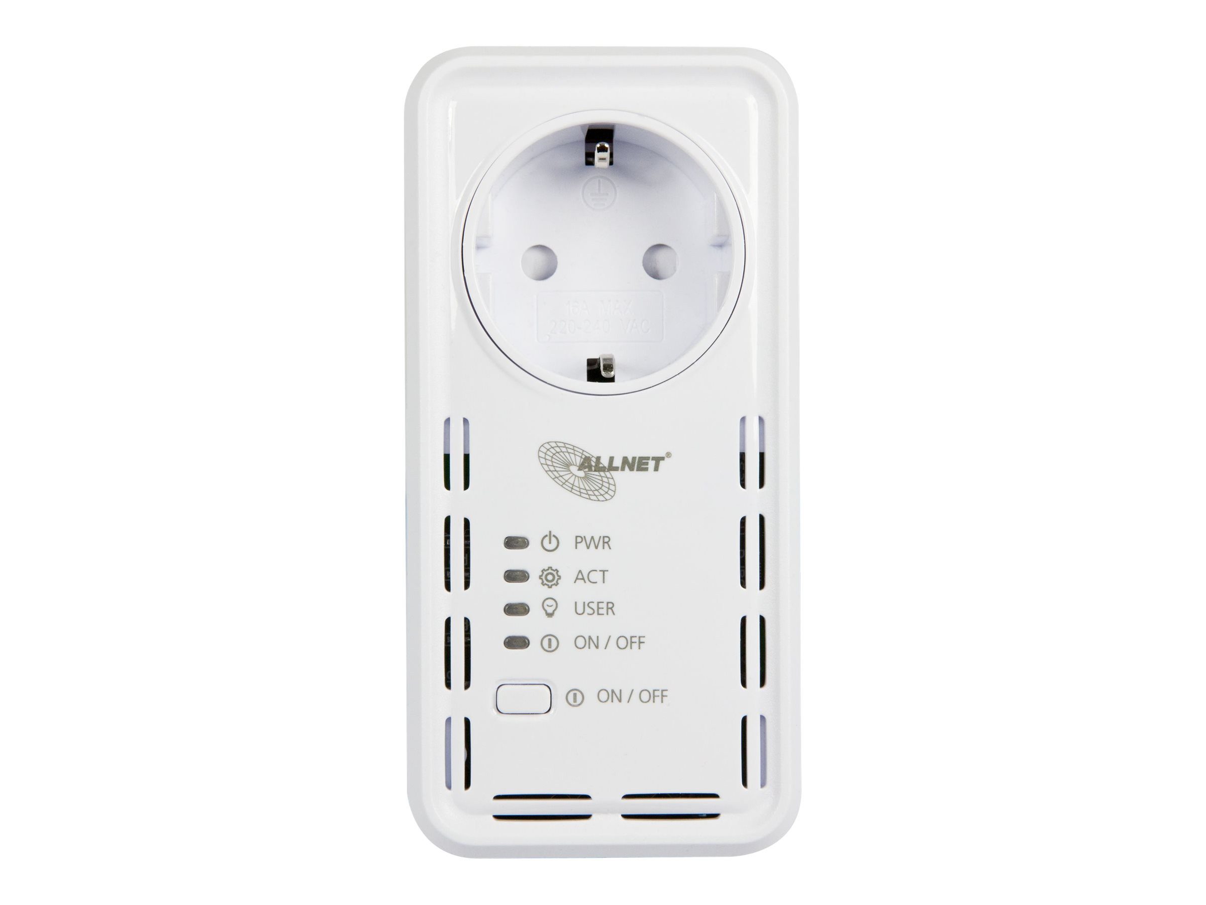 Allnet Netzwerkschrank