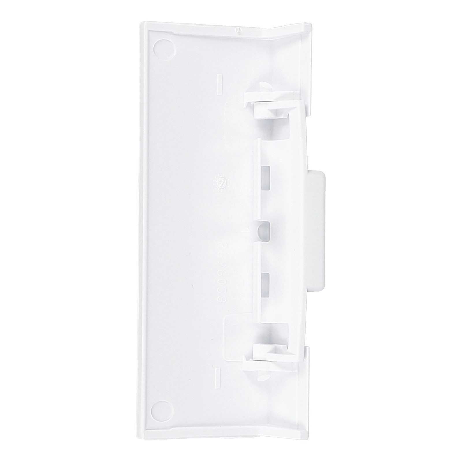 easyPART Türgriff wie Electrolux 2636038024 Electrolux 2636038024, Kühlschrank / Gefrierschrank