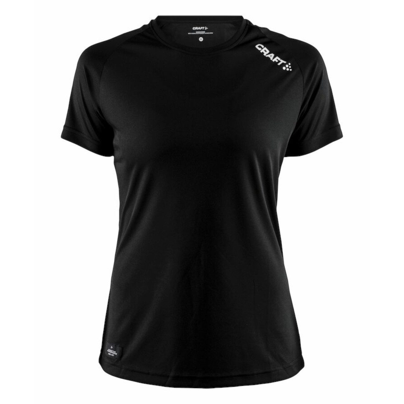 Craft T-Shirt Craft Damen T-Shirt COMMUNITY FUNCTION SS TEE 1907392