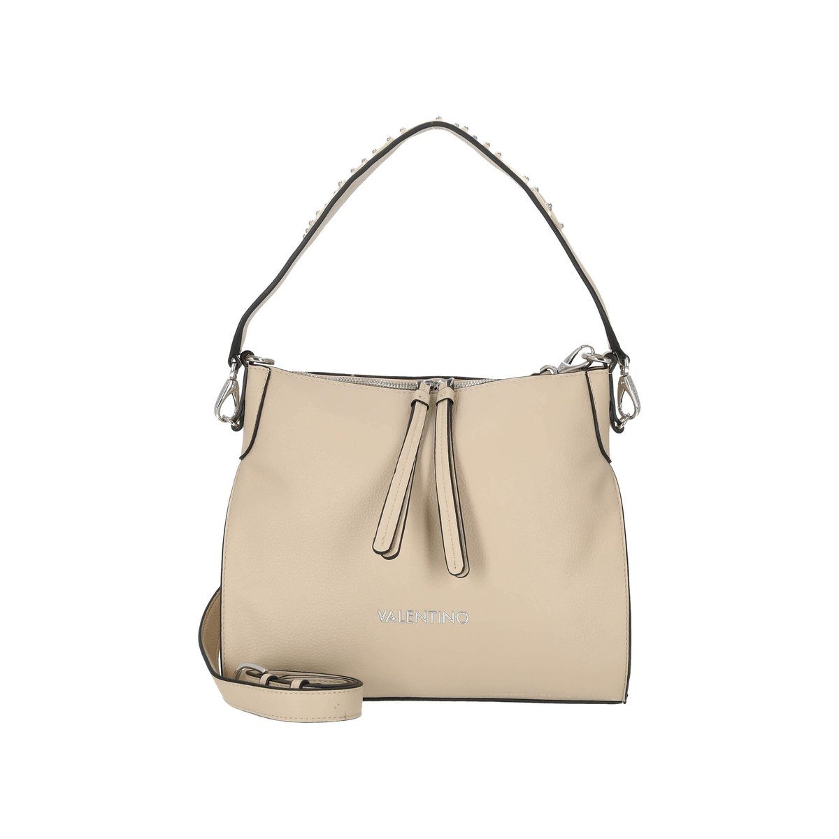VALENTINO BAGS Handtasche beige (1-tlg)