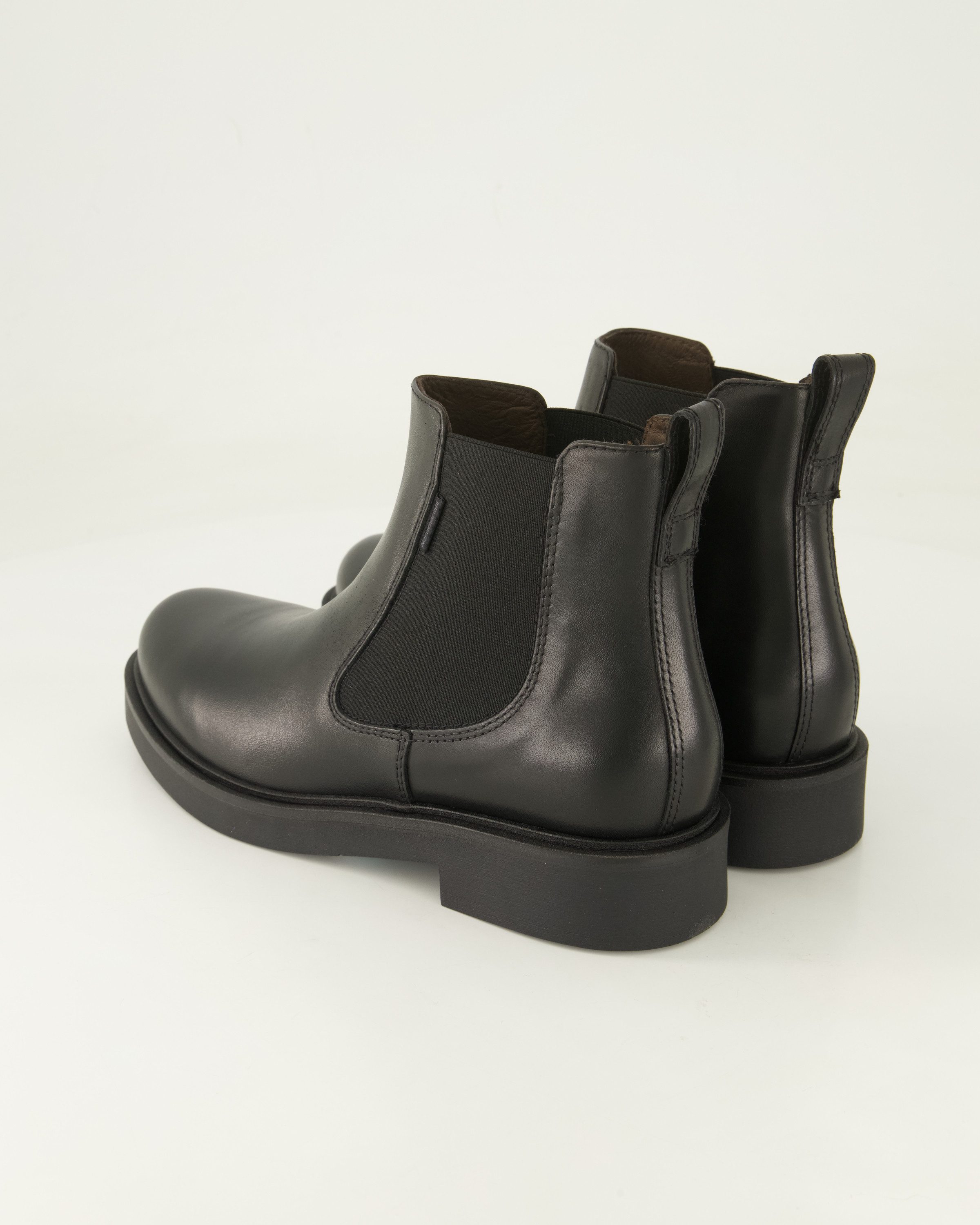 Nero Giardini I513974D-100 Chelseaboots Obermaterial: Leder