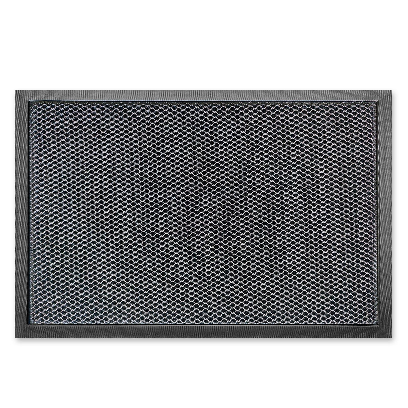 Floordirekt Fußmatte Imperial 1000, Innovatives 3D-Netz günstig online kaufen