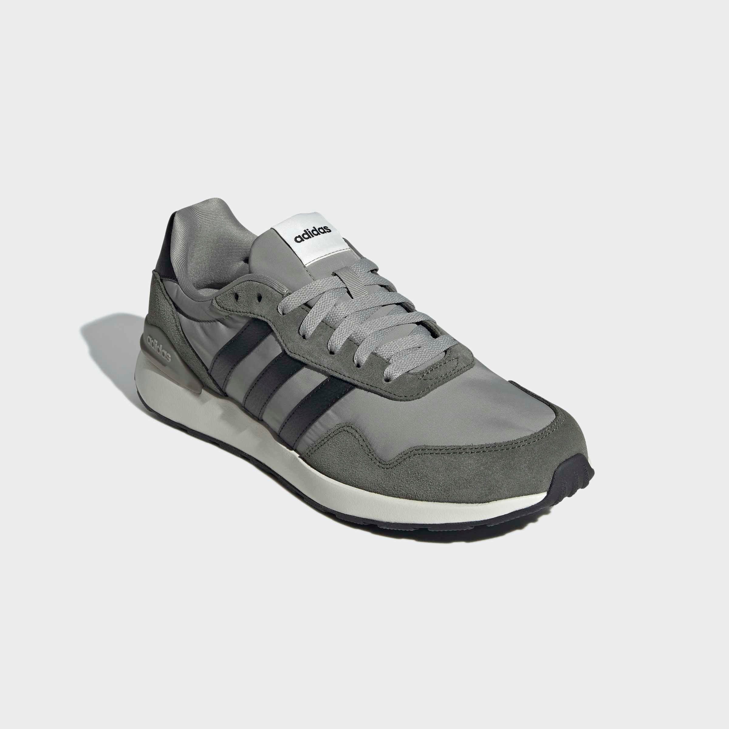 adidas Sportswear RUN 60S 4.0 Sneaker inspiriert vom Design der adidas ZX Modelle