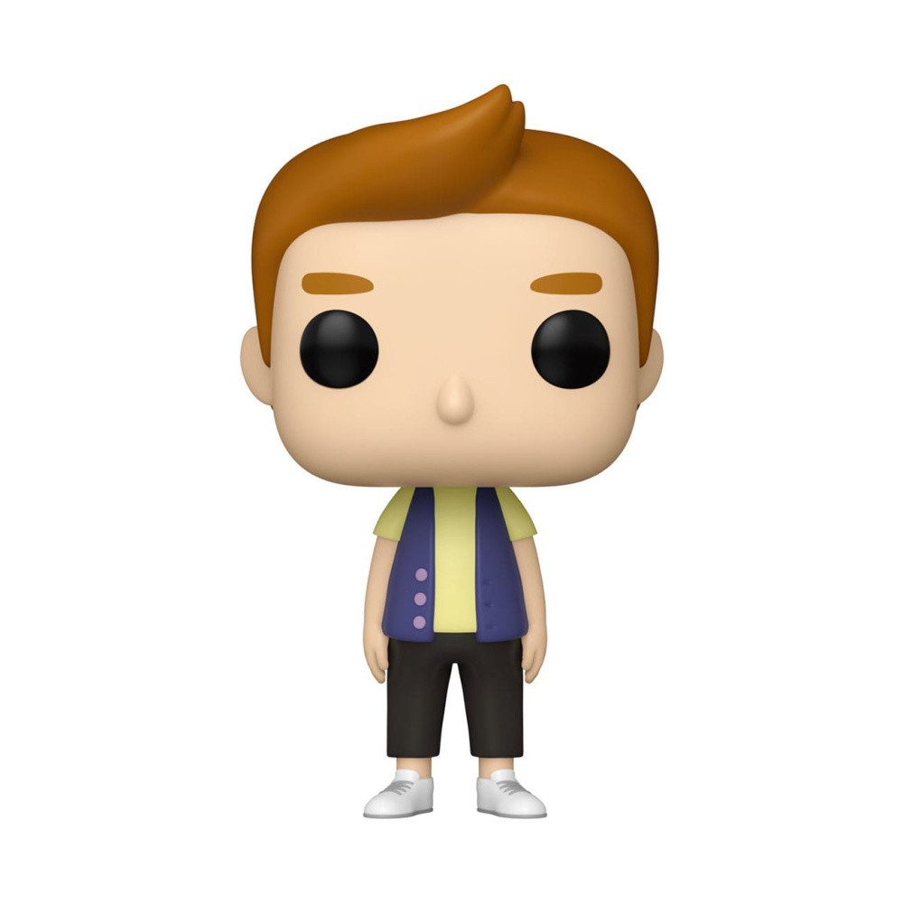 Funko Merchandise-Figur Bob's Burgers POP! Television Vinyl Figur Jimmy Jr. 9 cm
