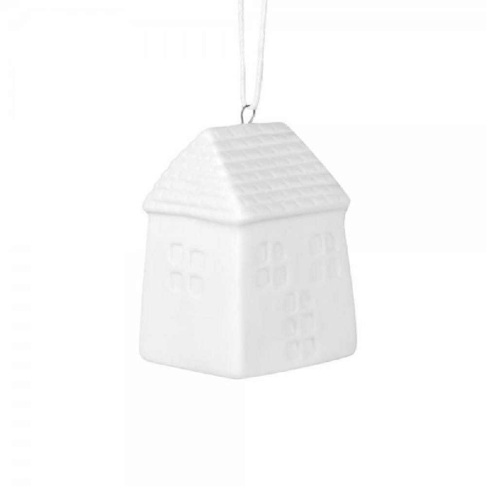 Räder Weihnachtsbaumkugel Design Hänger Hausanhänger Vier günstig online kaufen
