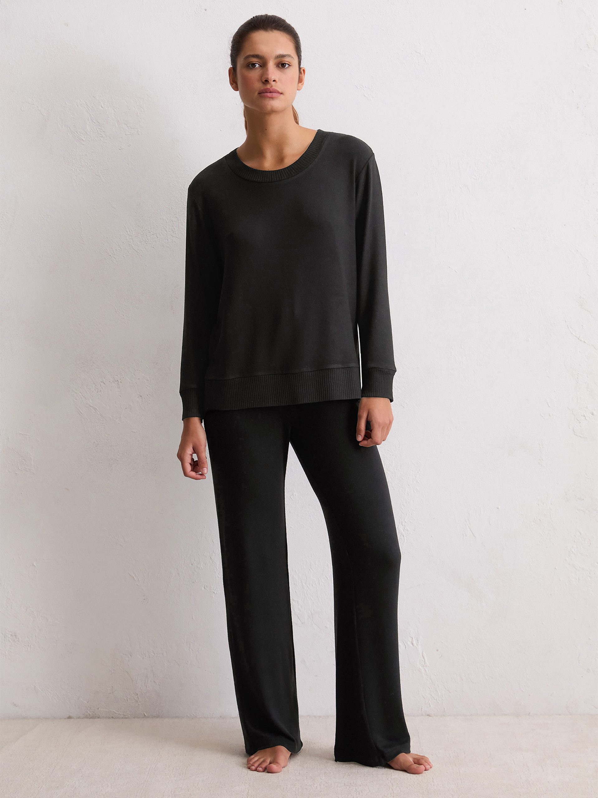 Thermounterhemd Soft Knit