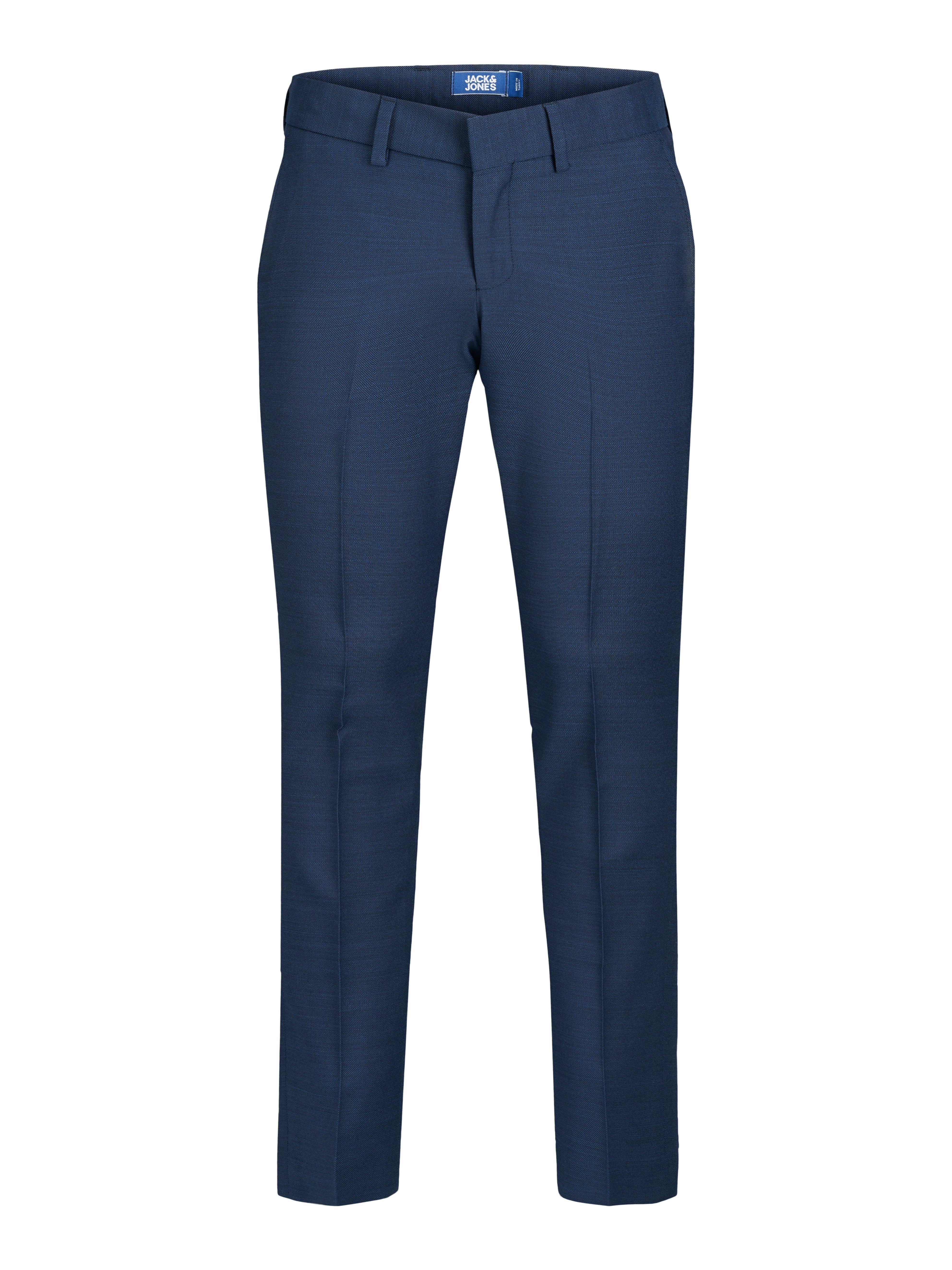 Medieval Blue