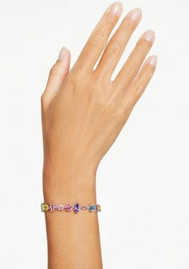 Swarovski Armband GEMA, 5656427, mit Swarovski® Kristall