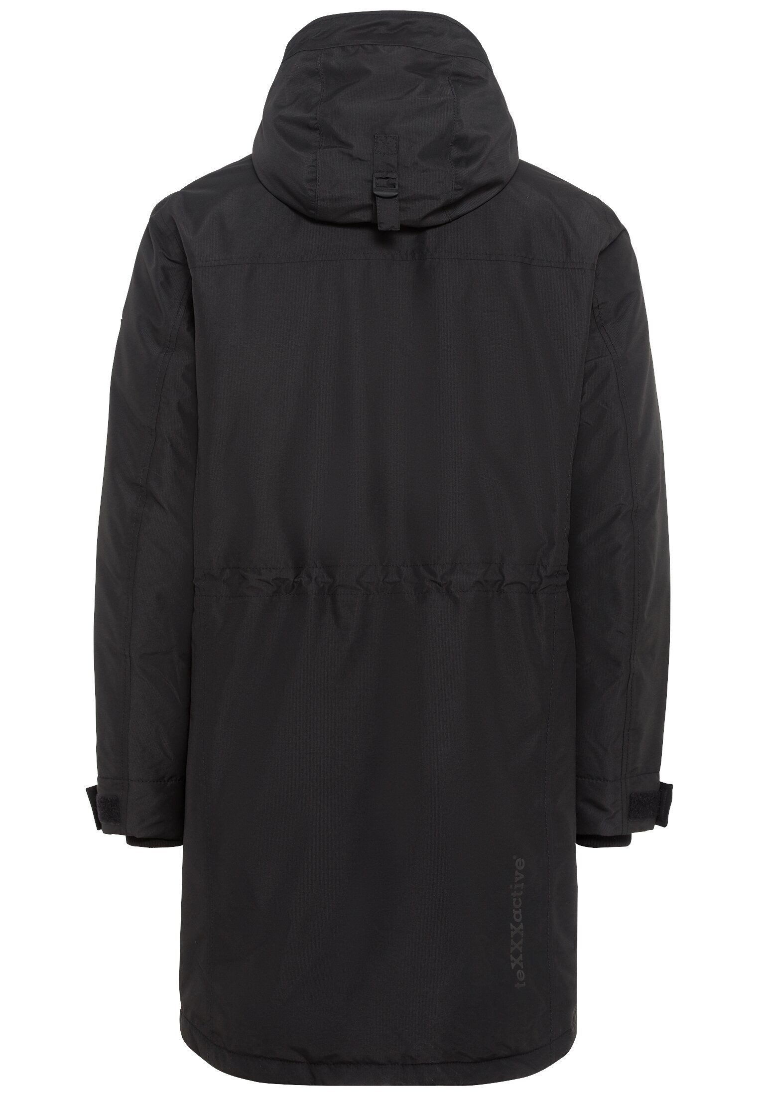 camel active Outdoorjacke günstig online kaufen