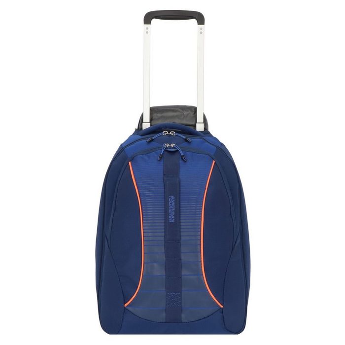 American Tourister® Kofferrucksack Fast Route PET