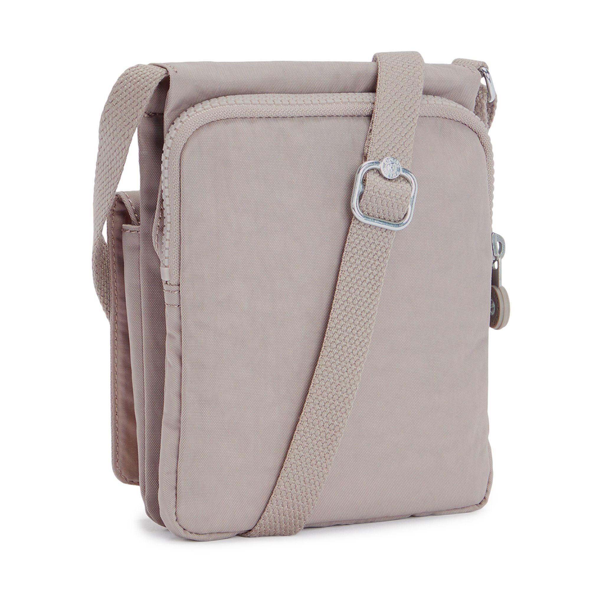 Umhängetasche Polyamid Classics, KIPLING Gris Grey