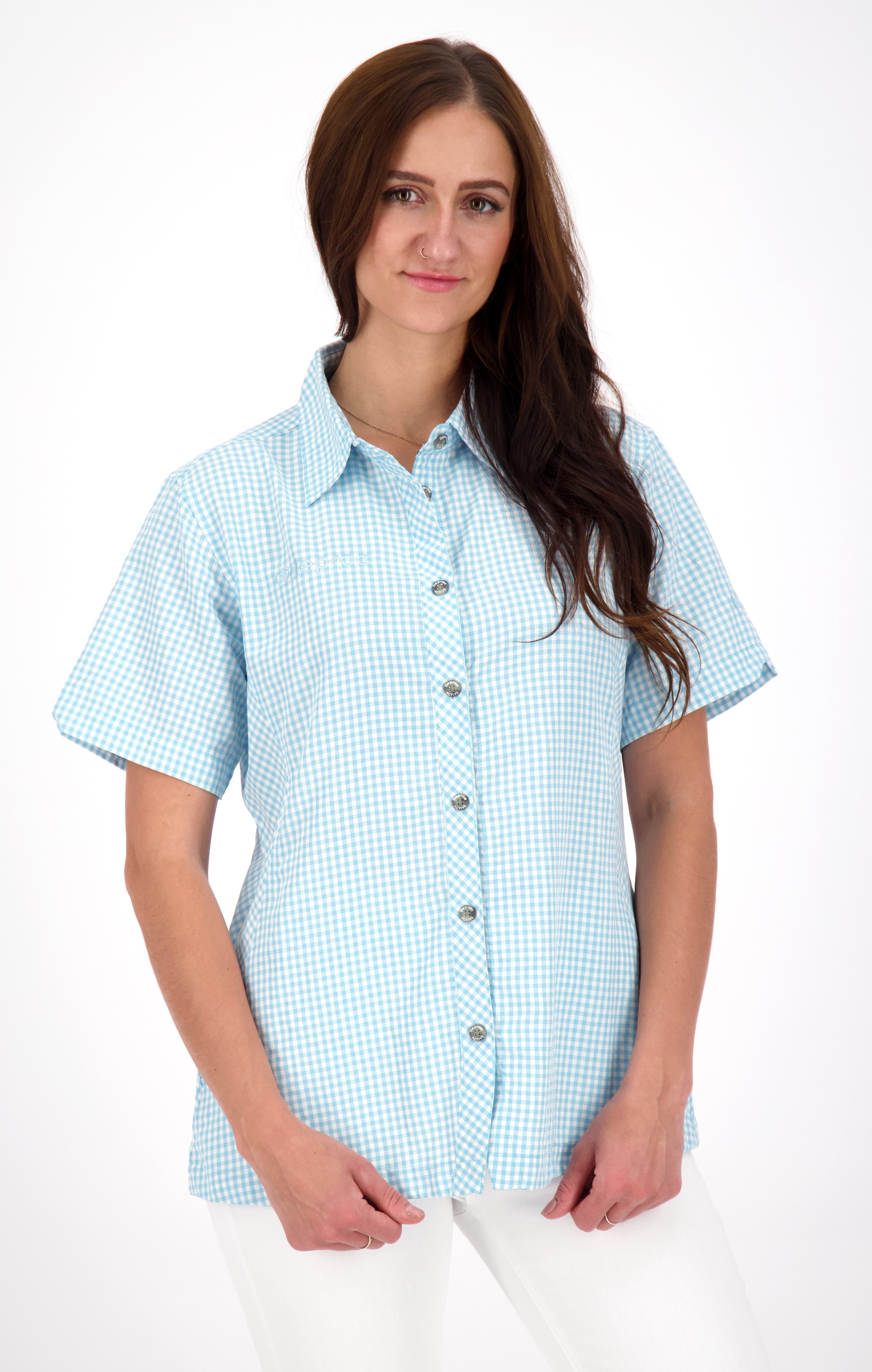 DEPROC Active Outdoorbluse COPPER II CS günstig online kaufen