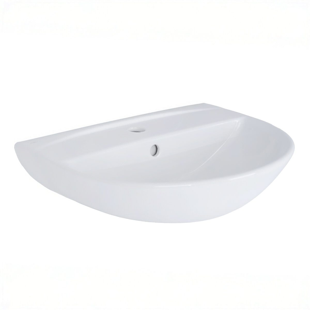 Belvit Waschbecken BV-WB8001 (1-St), Belvit Tulpen günstig online kaufen