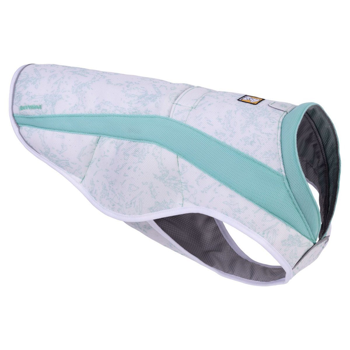 Hundeweste Kühlweste Swamp Cooler Vest Sage Green